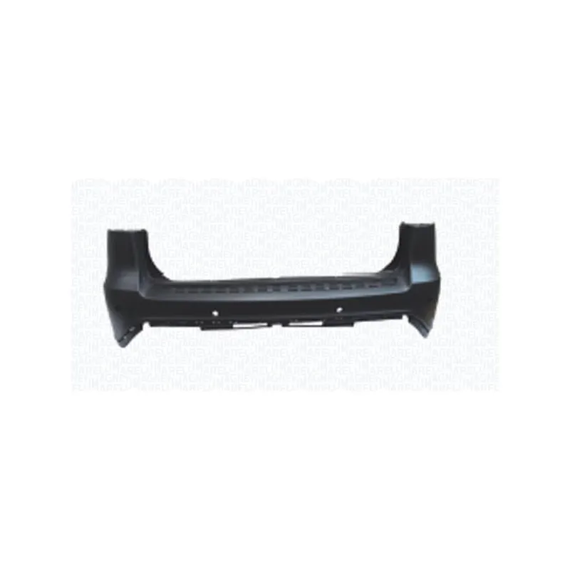 Pare-chocs MAGNETI MARELLI 021316002040