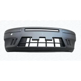 Pare-chocs MAGNETI MARELLI 021316002050