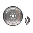 Volant moteur VALEO 836318 - Visuel 1