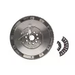 Volant moteur VALEO 836318 - Visuel 2