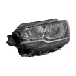 Projecteur principal VALEO 450566 - Visuel 1