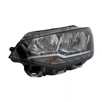 Projecteur principal VALEO 450566
