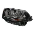 Projecteur principal VALEO 450567 - Visuel 1