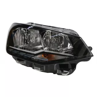 Projecteur principal VALEO 450567