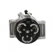 Compresseur, climatisation VALEO 699496 - Visuel 2