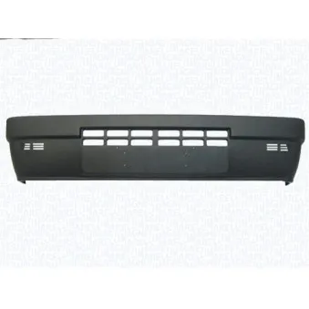 Pare-chocs MAGNETI MARELLI 021316002090