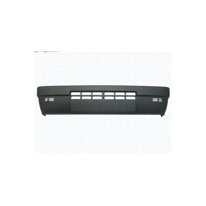 Pare-chocs MAGNETI MARELLI 021316002090