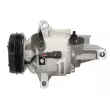 Compresseur, climatisation VALEO 699497 - Visuel 1
