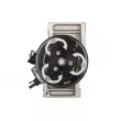 Compresseur, climatisation VALEO 699497 - Visuel 2