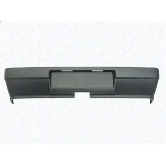 Pare-chocs MAGNETI MARELLI 021316002100
