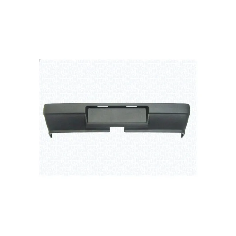 Pare-chocs MAGNETI MARELLI 021316002100