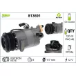 Compresseur, climatisation VALEO 813691 - Visuel 1