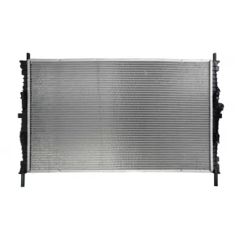 Radiateur, refroidissement du moteur VALEO 733245
