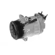 Compresseur, climatisation VALEO 813191 - Visuel 2