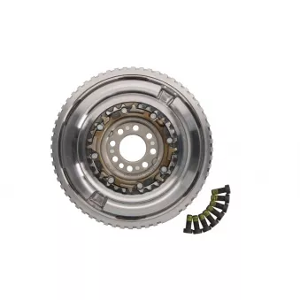 Volant moteur VALEO 836370