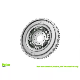 Volant moteur VALEO
