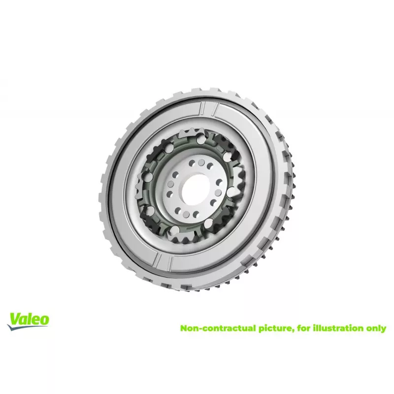 Volant moteur VALEO 836373