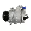 Compresseur, climatisation VALEO 690204 - Visuel 1