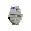 Compresseur, climatisation VALEO 690204 - Visuel 3