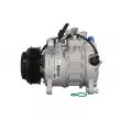 Compresseur, climatisation VALEO 690208 - Visuel 1