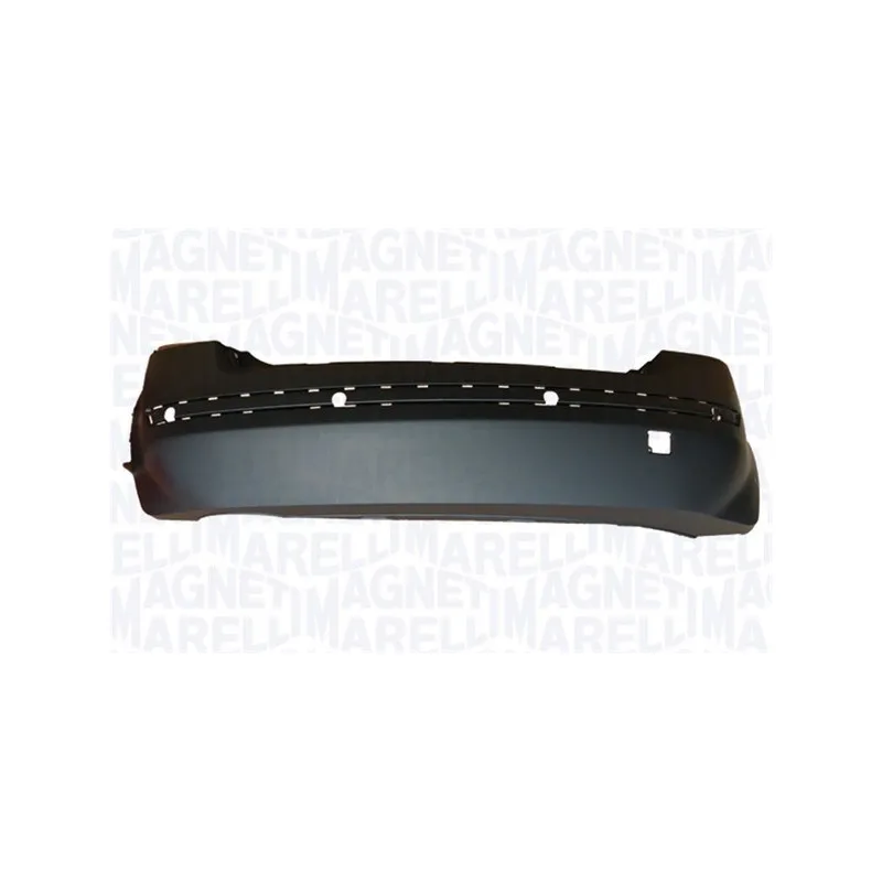 Pare-chocs MAGNETI MARELLI 021316002170