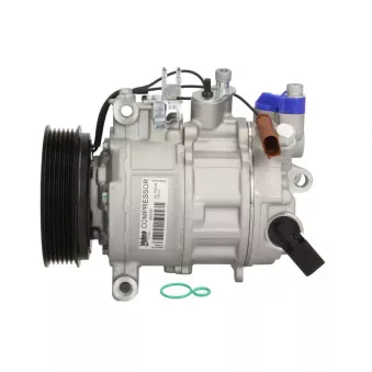 Compresseur, climatisation VALEO 690209