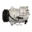 Compresseur, climatisation VALEO 690210 - Visuel 1