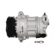 Compresseur, climatisation VALEO 690212 - Visuel 1