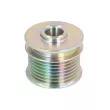 Poulie, alternateur VALEO 599184 - Visuel 2