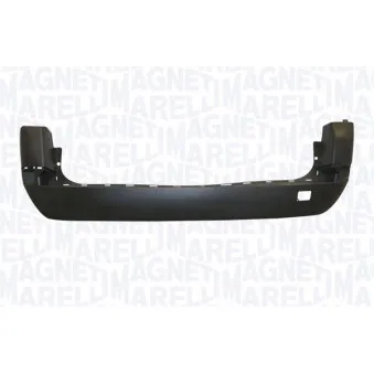 Pare-chocs MAGNETI MARELLI 021316002230
