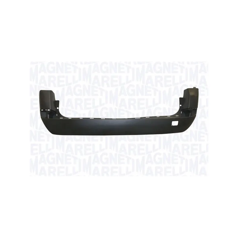 Pare-chocs MAGNETI MARELLI 021316002230
