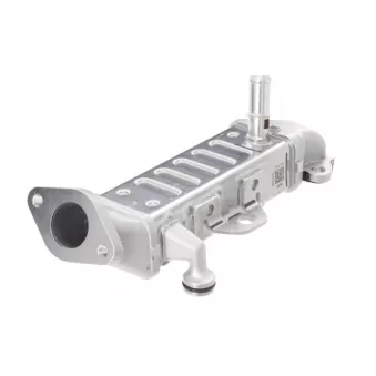 Radiateur, réaspiration des gaz d'échappement VALEO 822011
