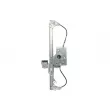 Lève-vitre VALEO 851812 - Visuel 2