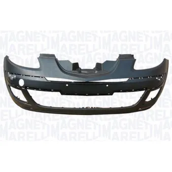 Pare-chocs MAGNETI MARELLI 021316002270