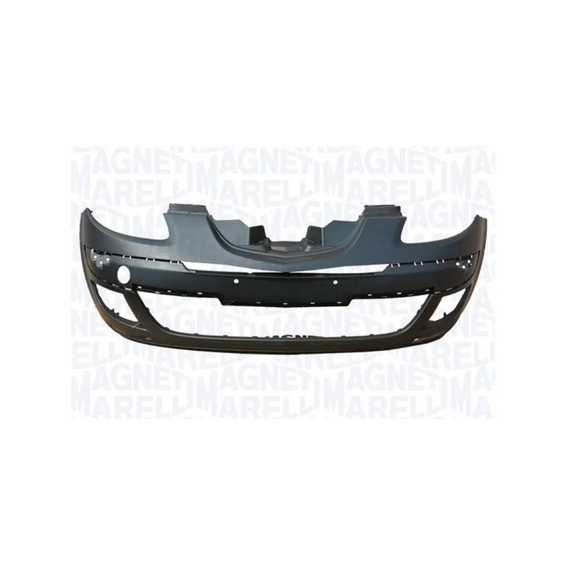Pare-chocs MAGNETI MARELLI 021316002270