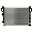 Radiateur, refroidissement du moteur VALEO 733140 - Visuel 1