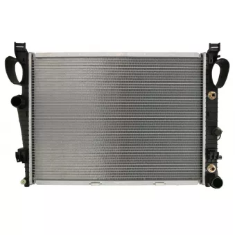 Radiateur, refroidissement du moteur VALEO 733140