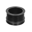 Poulie, alternateur VALEO 592898 - Visuel 1