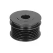 Poulie, alternateur VALEO 592898 - Visuel 2