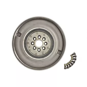 Volant moteur VALEO 836337