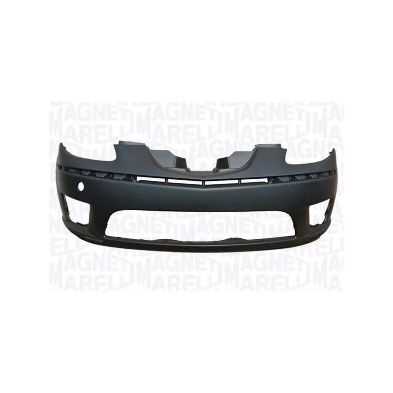 Pare-chocs MAGNETI MARELLI 021316002280