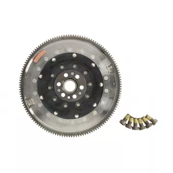 Volant moteur VALEO 836339