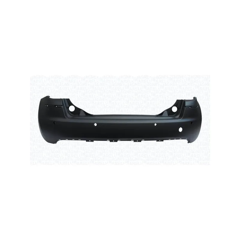 Pare-chocs MAGNETI MARELLI 021316002290