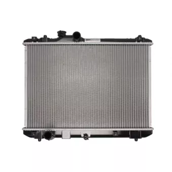 Radiateur, refroidissement du moteur VALEO