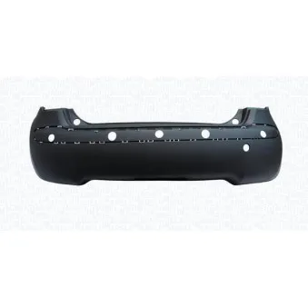 Pare-chocs MAGNETI MARELLI 021316002300