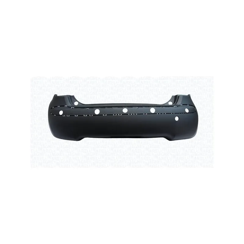 Pare-chocs MAGNETI MARELLI 021316002300