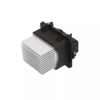 Régulateur, pulseur d'air habitacle VALEO 596301