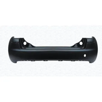 Pare-chocs MAGNETI MARELLI 021316002310