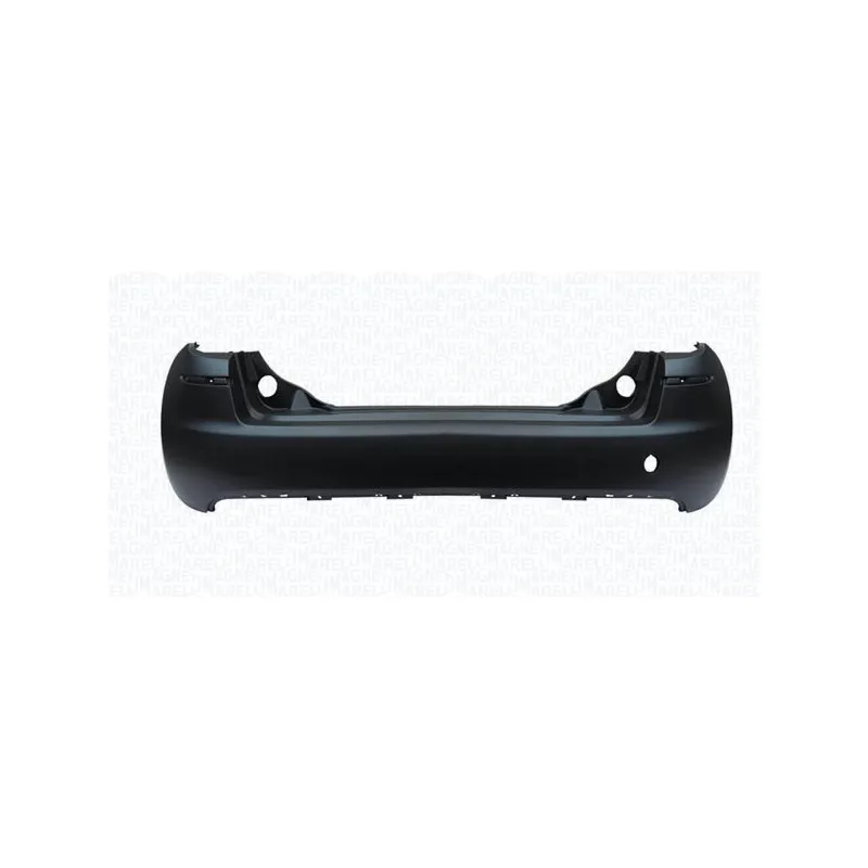 Pare-chocs MAGNETI MARELLI 021316002310