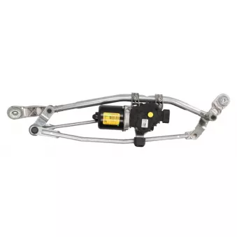 Moteur d'essuie-glace VALEO 582609